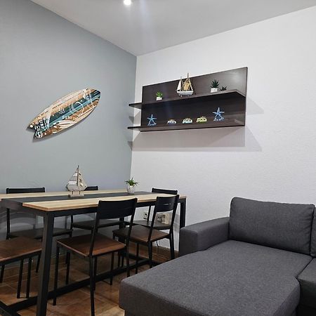 Apartamento Vinas Del Mar-Balconera Chiclana de la Frontera Exterior foto