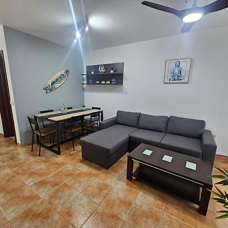 Apartamento Vinas Del Mar-Balconera Chiclana de la Frontera Exterior foto