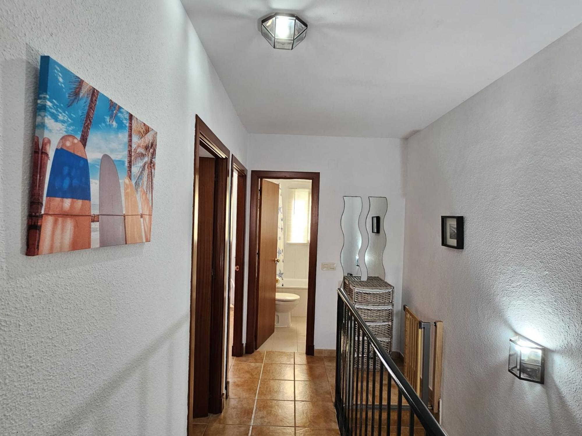 Apartamento Vinas Del Mar-Balconera Chiclana de la Frontera Exterior foto