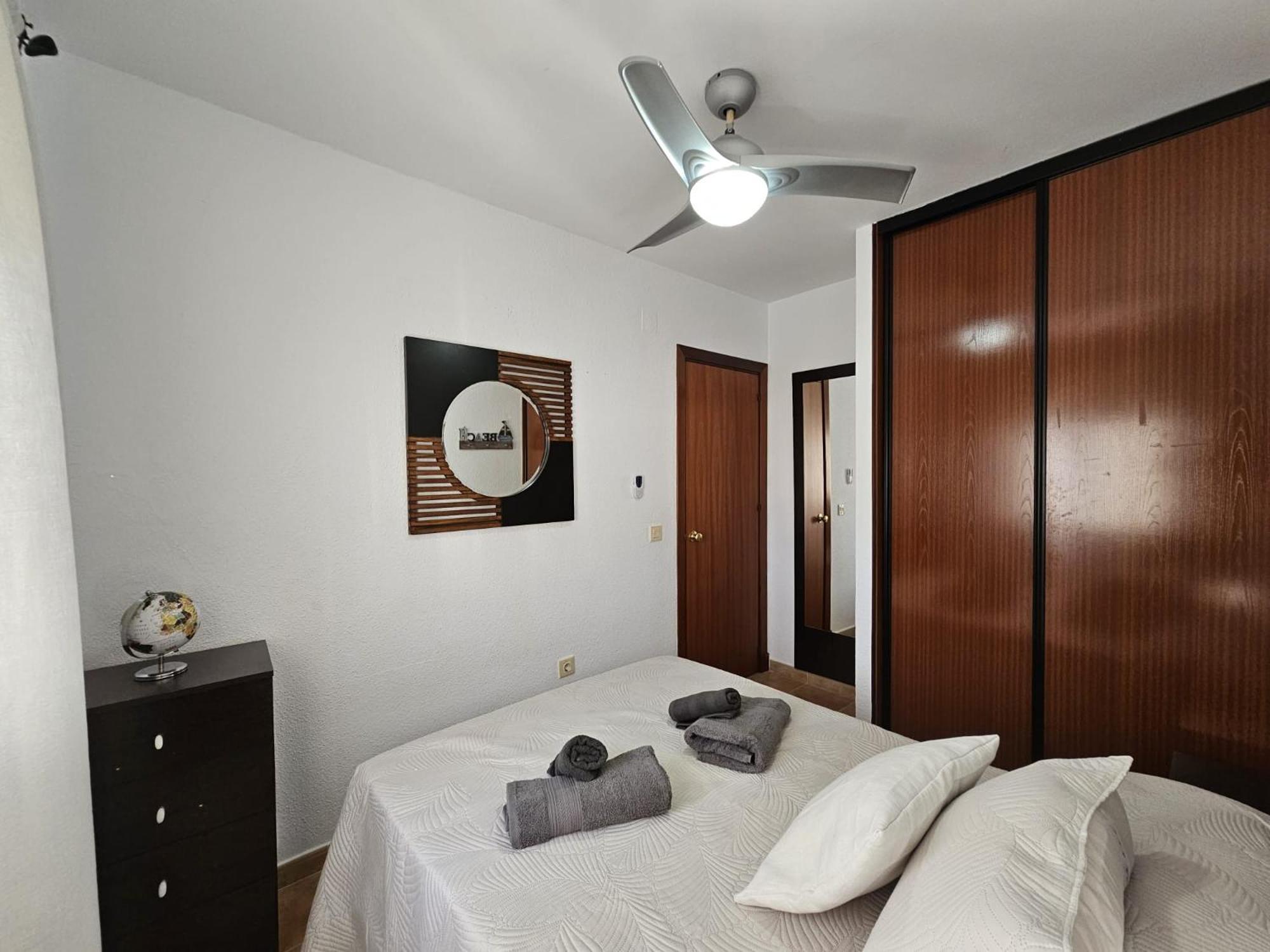 Apartamento Vinas Del Mar-Balconera Chiclana de la Frontera Exterior foto