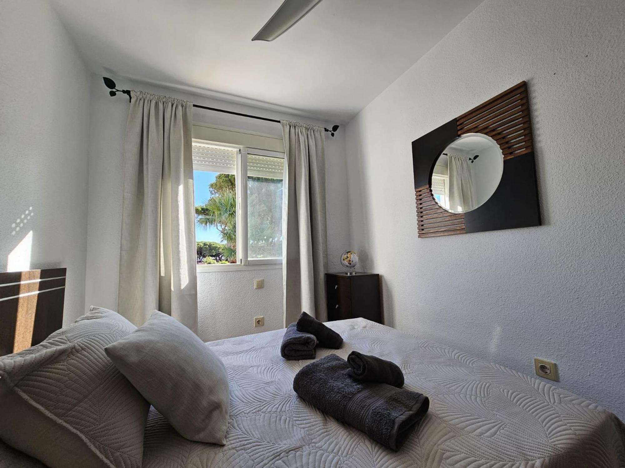 Apartamento Vinas Del Mar-Balconera Chiclana de la Frontera Exterior foto
