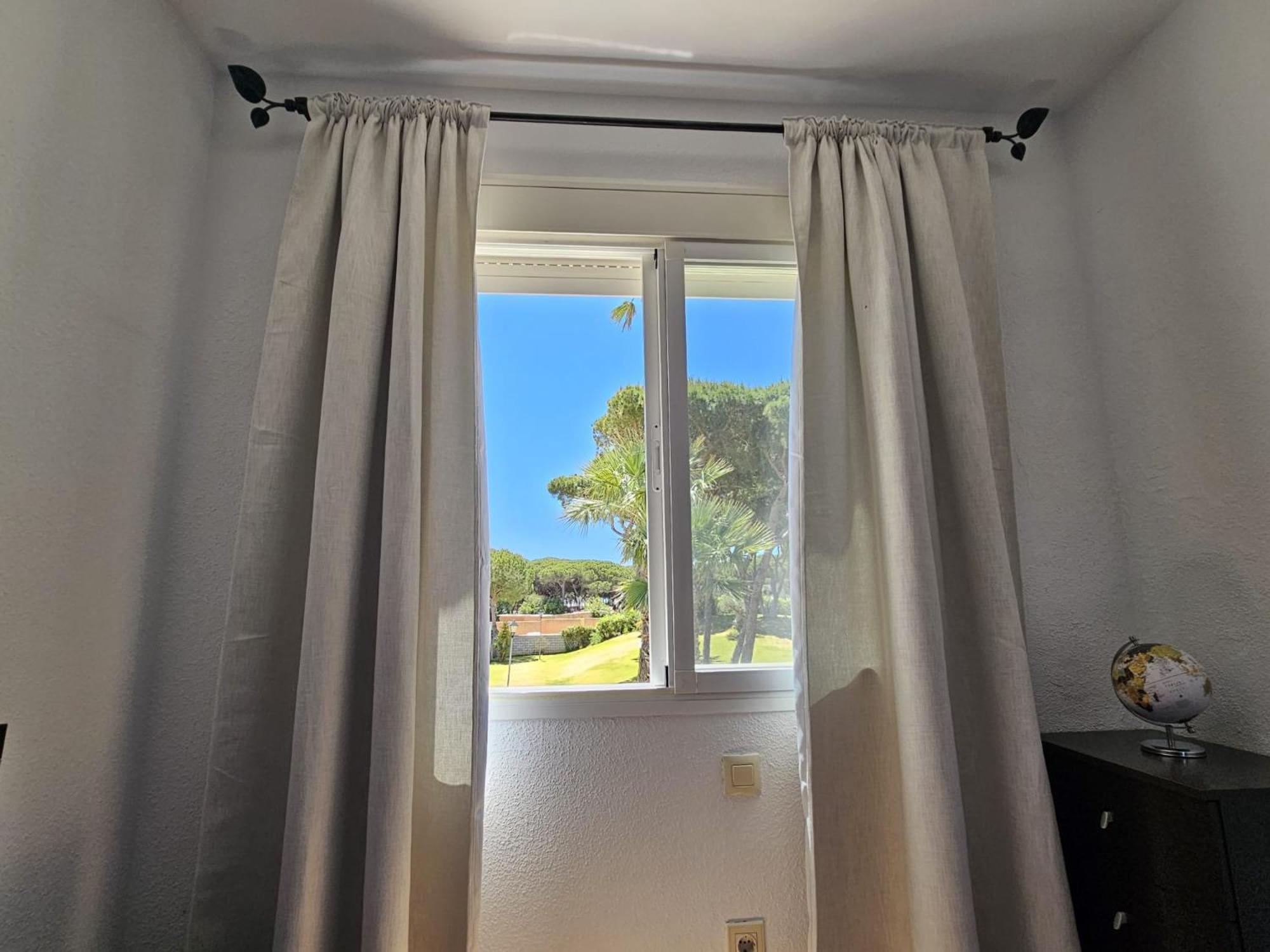 Apartamento Vinas Del Mar-Balconera Chiclana de la Frontera Exterior foto