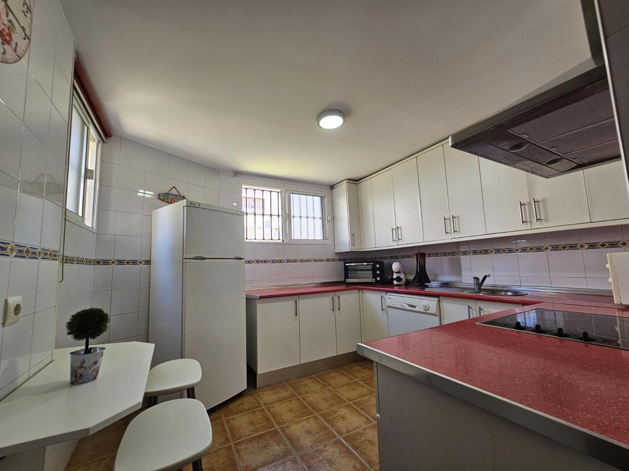 Apartamento Vinas Del Mar-Balconera Chiclana de la Frontera Exterior foto