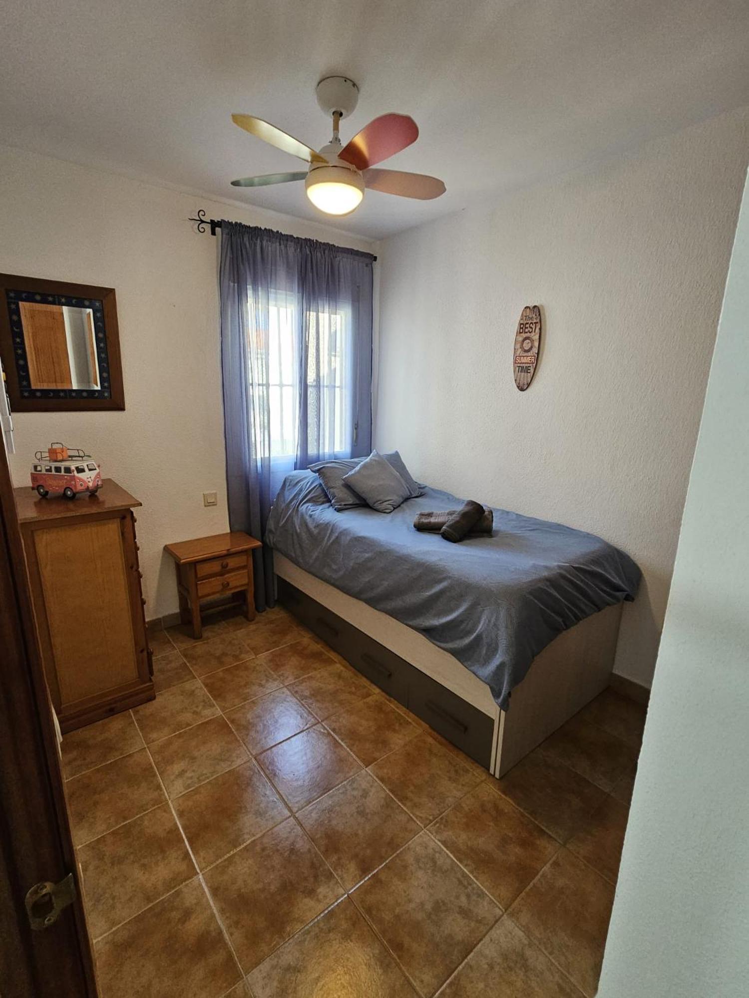 Apartamento Vinas Del Mar-Balconera Chiclana de la Frontera Exterior foto