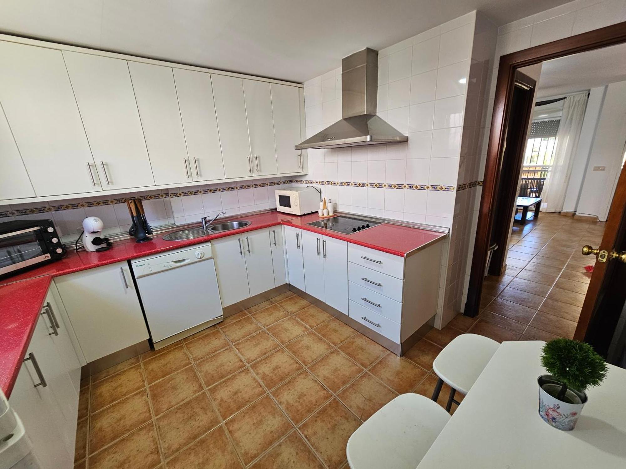 Apartamento Vinas Del Mar-Balconera Chiclana de la Frontera Exterior foto