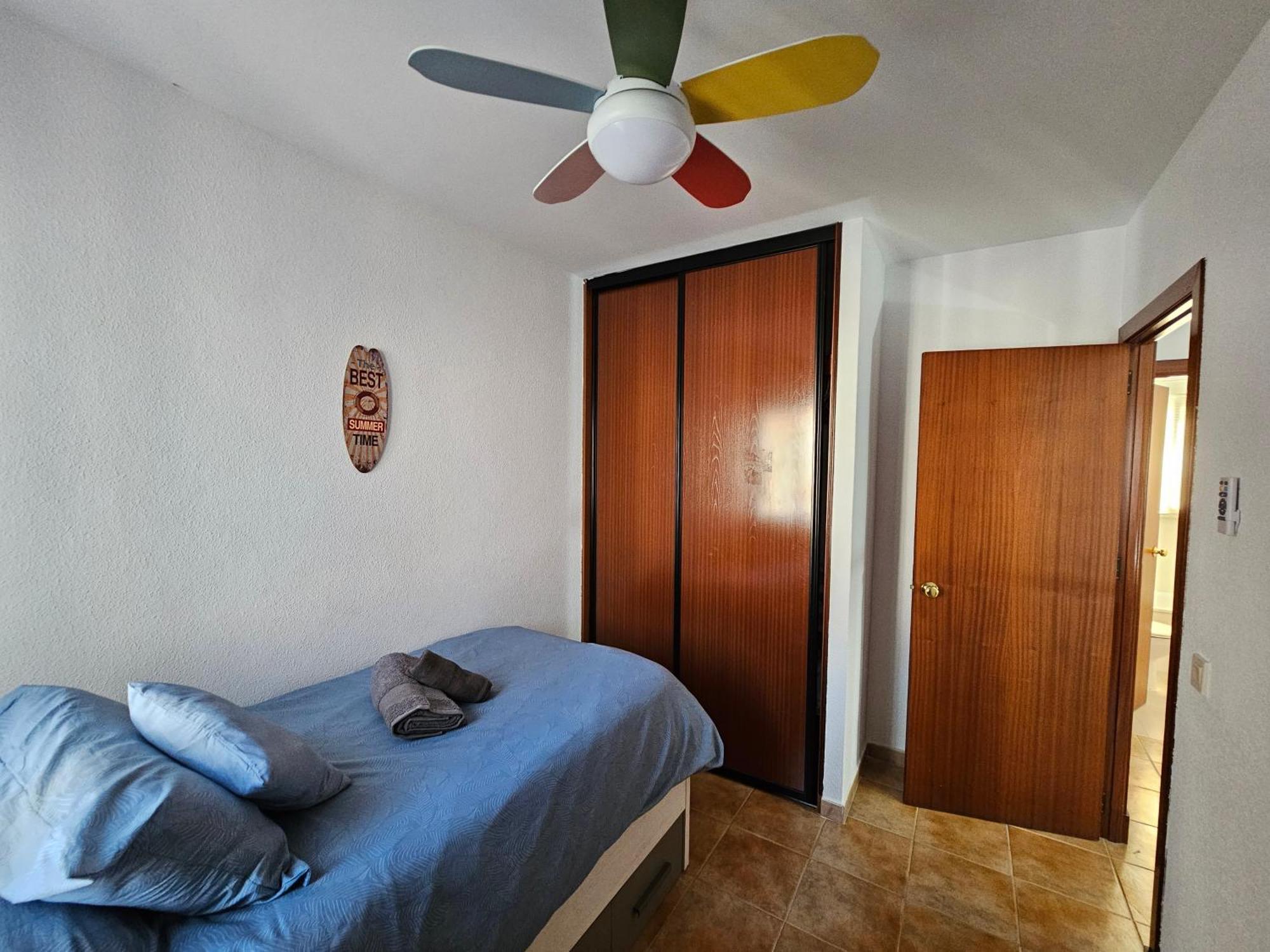 Apartamento Vinas Del Mar-Balconera Chiclana de la Frontera Exterior foto