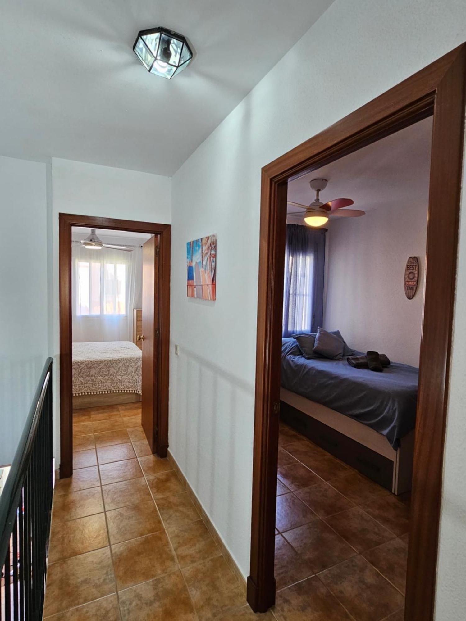 Apartamento Vinas Del Mar-Balconera Chiclana de la Frontera Exterior foto