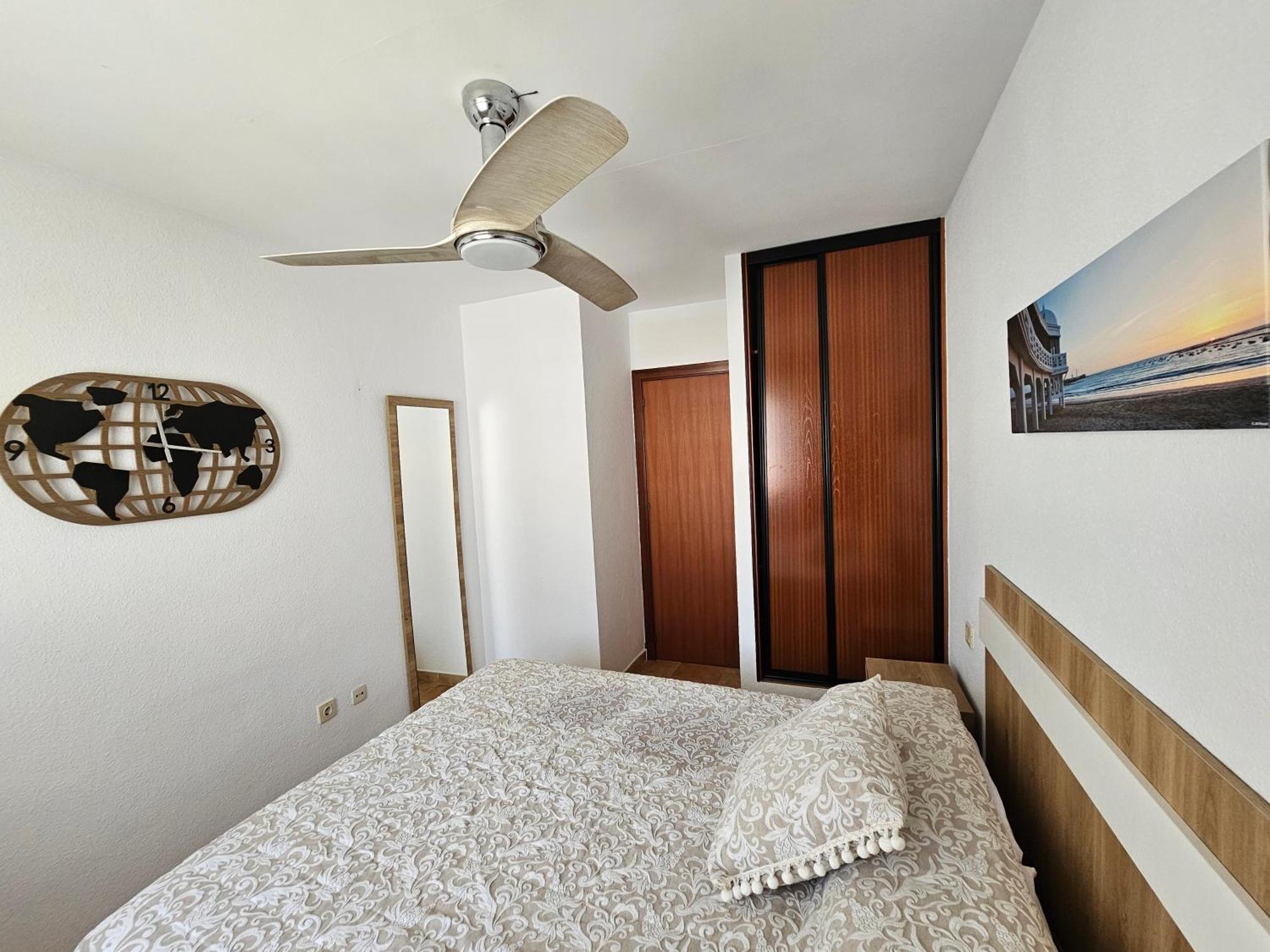 Apartamento Vinas Del Mar-Balconera Chiclana de la Frontera Exterior foto