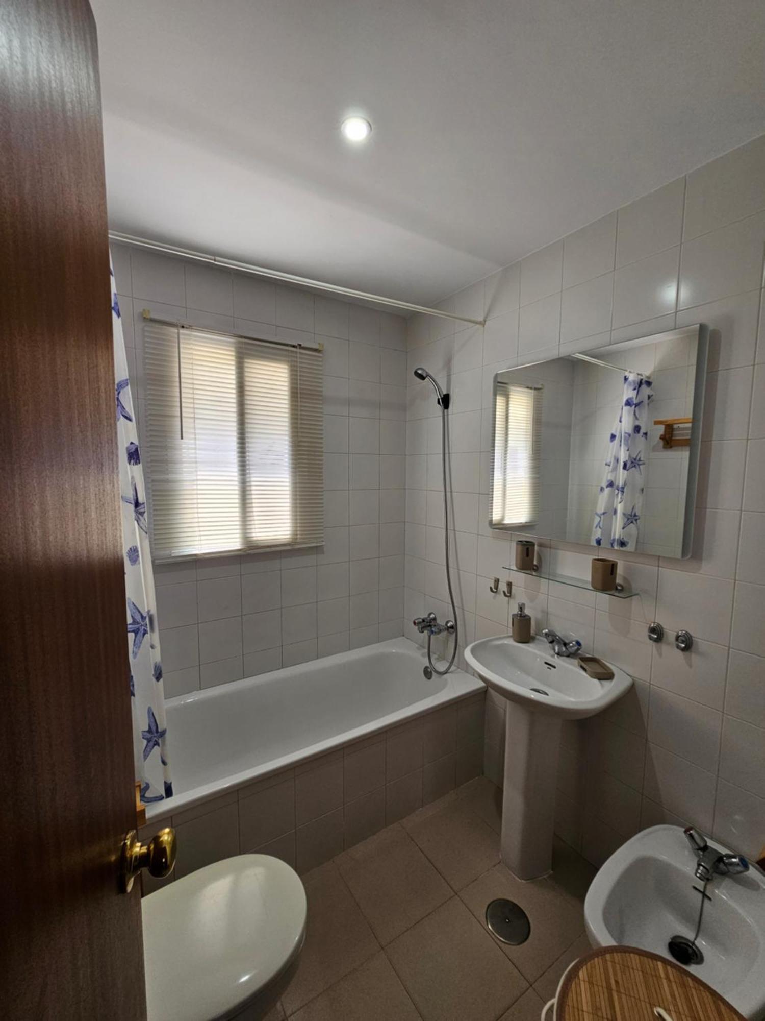 Apartamento Vinas Del Mar-Balconera Chiclana de la Frontera Exterior foto