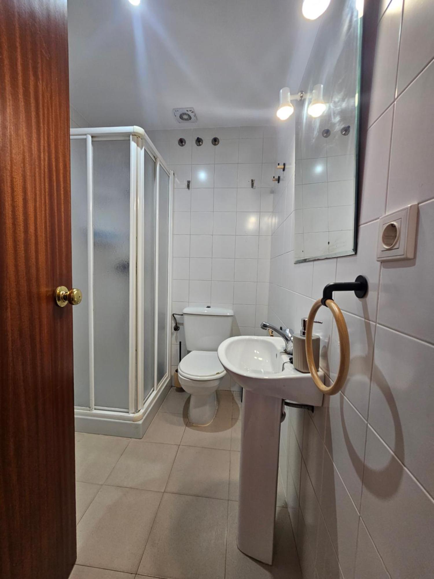 Apartamento Vinas Del Mar-Balconera Chiclana de la Frontera Exterior foto