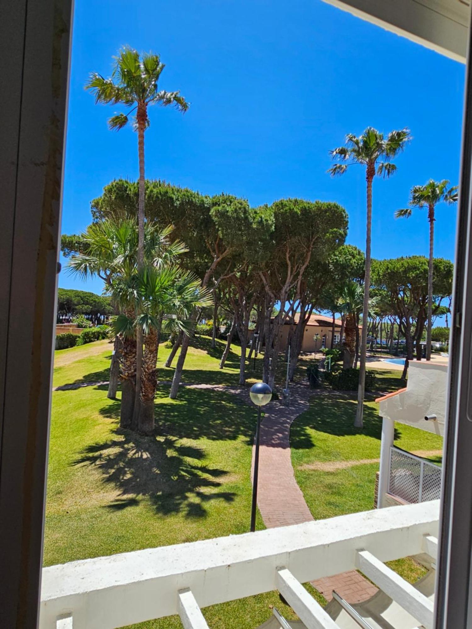Apartamento Vinas Del Mar-Balconera Chiclana de la Frontera Exterior foto