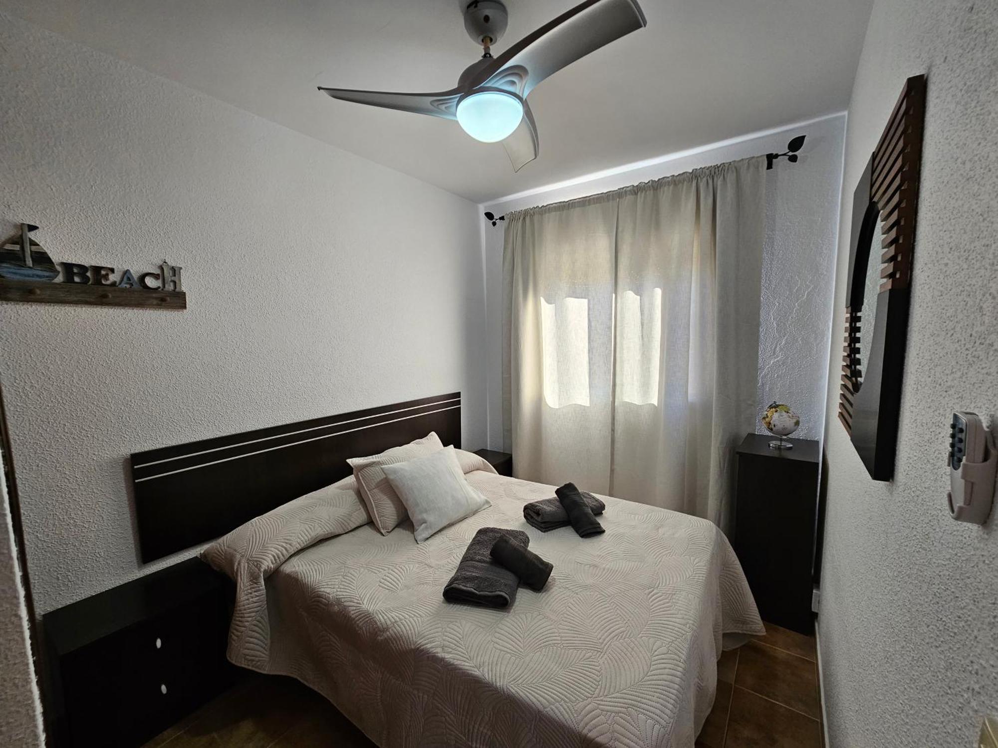 Apartamento Vinas Del Mar-Balconera Chiclana de la Frontera Exterior foto