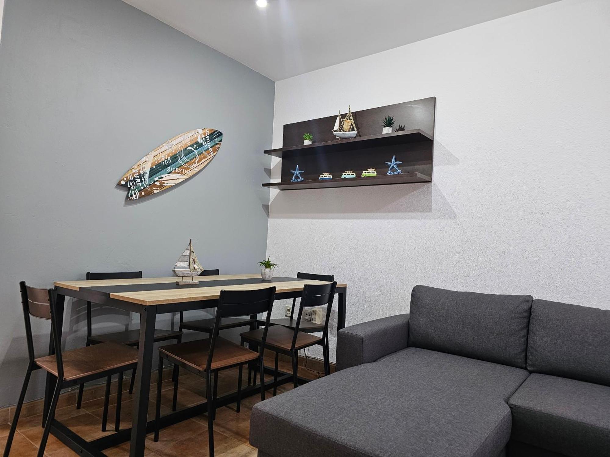 Apartamento Vinas Del Mar-Balconera Chiclana de la Frontera Exterior foto