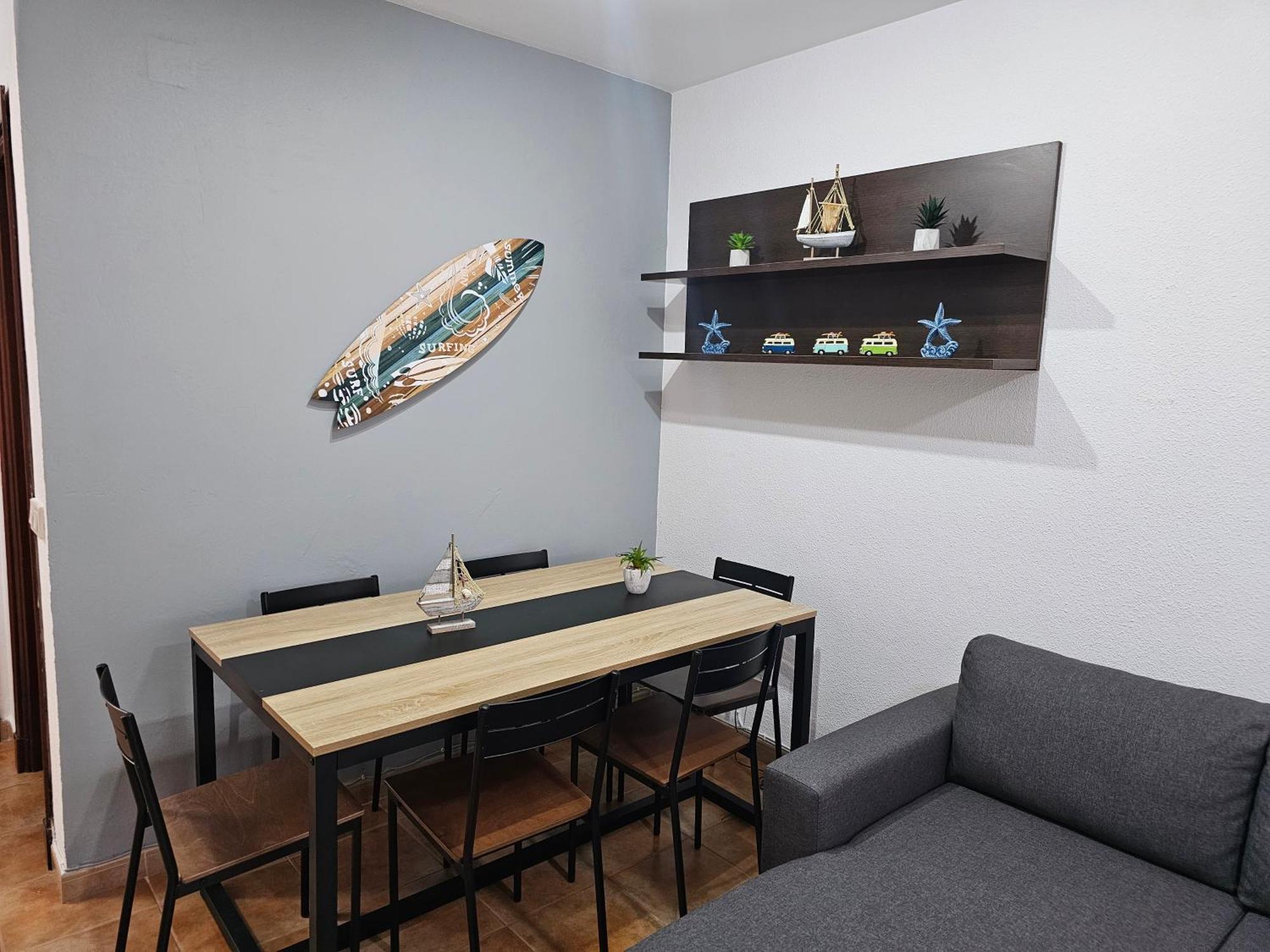 Apartamento Vinas Del Mar-Balconera Chiclana de la Frontera Exterior foto